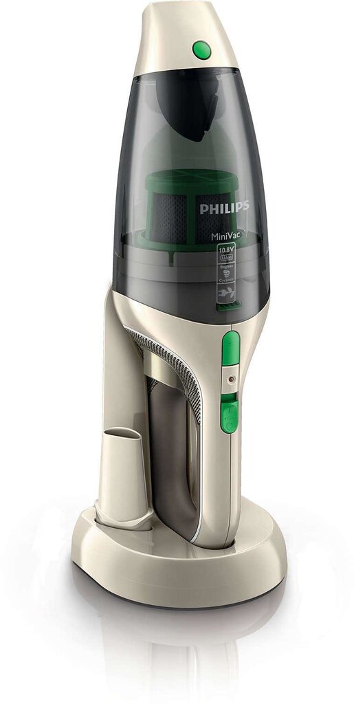 Philips FC 6148/01 hind ja info | Tolmuimejad | hansapost.ee