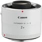 Canon Extender EF 2x III цена и информация | Fotoaparaatide objektiivid | hansapost.ee