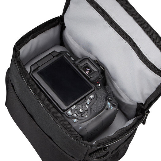 LOGIC TBC409 hind ja info | Fotoaparaatide kotid ja vutlarid | hansapost.ee