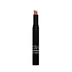 Gabriella Salvete Colore Lipstick huulepulk 2,5 g, toon nr 01 hind ja info | Huulekosmeetika | hansapost.ee