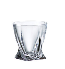 Klaasid Crystal Bohemia II, 6 tk hind ja info | Klaasid, kruusid ja kannud | hansapost.ee