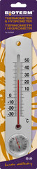 Термометр Bioterm 25309​ цена и информация | Метеорологические станции, термометры | hansapost.ee