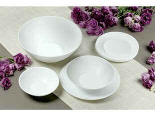  Набор посуды  Harena , 41 часть цена и информация | Посуда, тарелки, обеденные сервизы | hansapost.ee