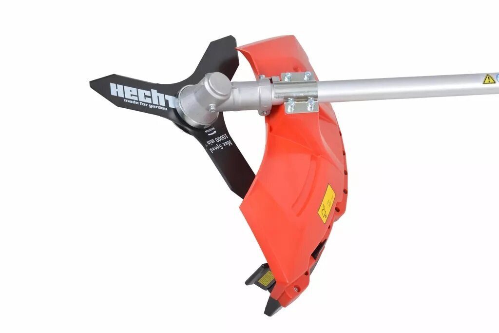 Bensiinimootoriga trimmer Hecht 150 цена и информация | Trimmerid | hansapost.ee