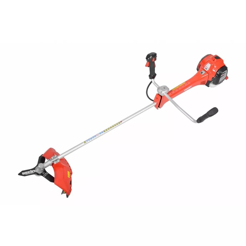 Bensiinimootoriga trimmer Hecht 150 hind ja info | Trimmerid | hansapost.ee