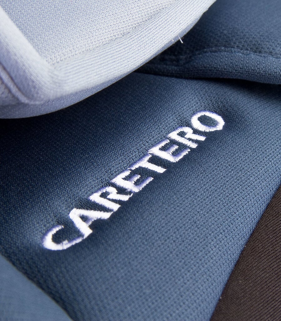 Turvatool Caretero Combo 0-25 kg, beige hind ja info | Turvatoolid ja turvahällid | hansapost.ee