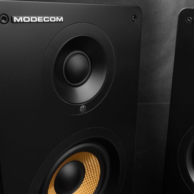 Modecom Eclipse 60 HiFi цена и информация | Kõlarid | hansapost.ee