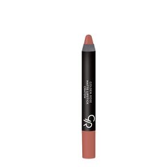 Huulepulk-pliiats Golden Rose Matte 3,5 g, 18 цена и информация | Помады, бальзамы, блеск для губ | hansapost.ee