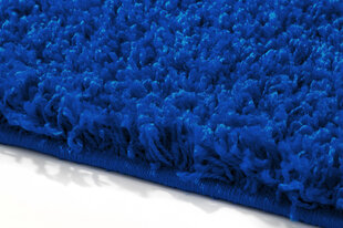 Vaip Shaggy Cobalt Blue, 160x220 cm hind ja info | Vaibad | hansapost.ee