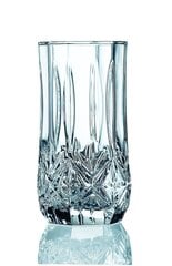 Luminarc Brighton Klaas, 310 ml, 6 tk hind ja info | Klaasid, kruusid ja kannud | hansapost.ee