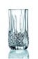 Luminarc Brighton Klaas, 310 ml, 6 tk hind ja info | Klaasid, kruusid ja kannud | hansapost.ee