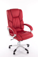Kontoritool 5905, punane цена и информация | Офисные кресла | hansapost.ee