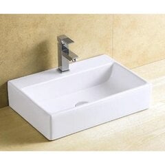 Kraanikauss 8335 price and information | Bathroom sinks, washbasins | hansapost.ee