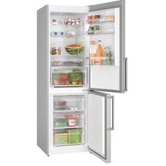 Bosch KGN367ICT цена и информация | Холодильники | hansapost.ee