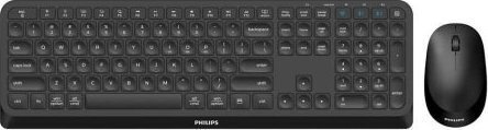 Philips 4000 Series SPT6407B/00 цена и информация | Klaviatuurid | hansapost.ee
