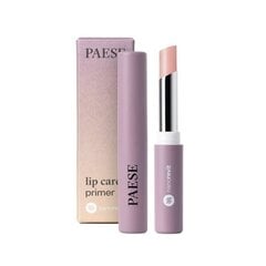 Huulepalsam - värvi alus Paese Nanorevit Lip Care 2.2 g, 40 Light Pink hind ja info | Huulekosmeetika | hansapost.ee