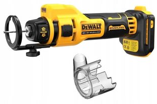 Аккумуляторная GKP пила Dewalt DCE555N-XJ, 20 В цена и информация | Пилы, циркулярные станки | hansapost.ee