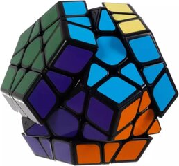 Головоломка Kruzzel куб-додекаэдр 19886 цена и информация | Настольные игры | hansapost.ee