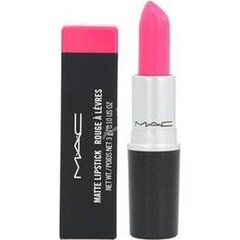 Huulepulk MAC Matte 3 g, Candy Yum Yum hind ja info | Huulekosmeetika | hansapost.ee