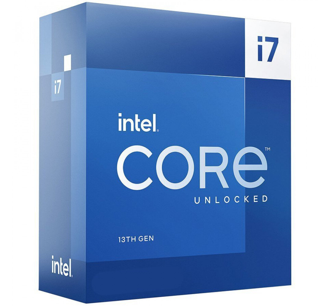 Intel Core i7-14700KF Box hind ja info | Protsessorid | hansapost.ee