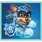 Puslede komplekt Trefl Paw Patrol (Käpapatrull) hind ja info | Pusled lastele ja täiskasvanutele | hansapost.ee