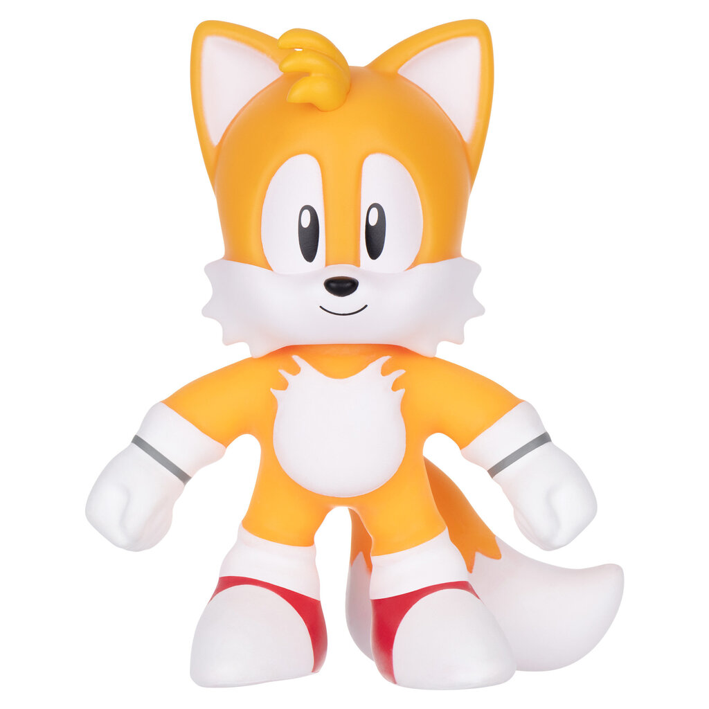 Kuju Heroes of Goo Jit Zu Sonic Tails hind ja info | Mänguasjad poistele | hansapost.ee