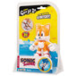 Kuju Heroes of Goo Jit Zu Sonic Tails hind ja info | Mänguasjad poistele | hansapost.ee