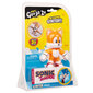 Kuju Heroes of Goo Jit Zu Sonic Tails hind ja info | Mänguasjad poistele | hansapost.ee