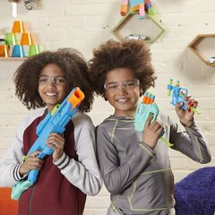 Пистолет Nerf Elite 2.0 Hasbro Tactical Pack цена и информация | Игрушки для мальчиков | hansapost.ee