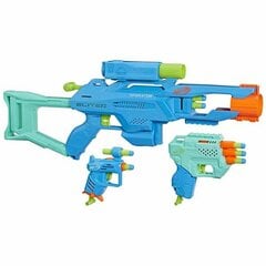 Пистолет Nerf Elite 2.0 Hasbro Tactical Pack цена и информация | Игрушки для мальчиков | hansapost.ee