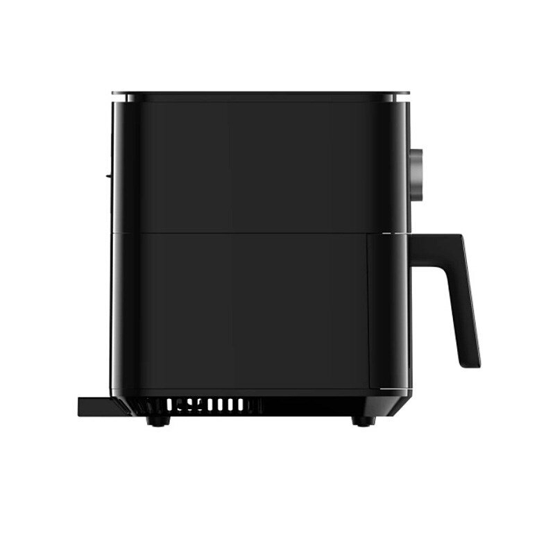 XIAOMI Smart Air Fryer 6.5L Black hind ja info | Kuumaõhufritüürid ja fritüürid | hansapost.ee