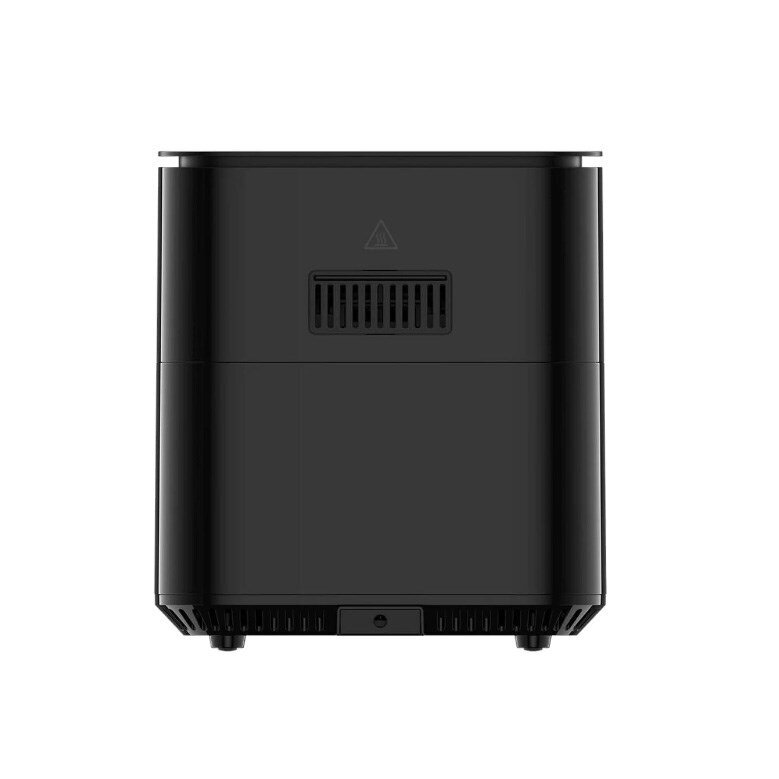 XIAOMI Smart Air Fryer 6.5L Black цена и информация | Kuumaõhufritüürid ja fritüürid | hansapost.ee