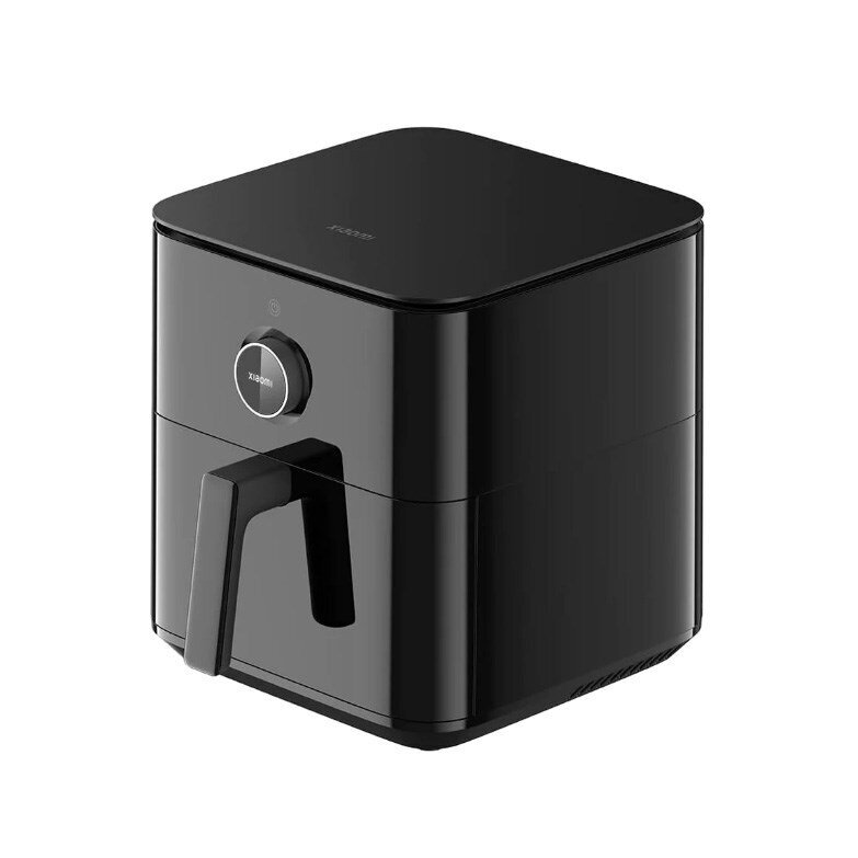 XIAOMI Smart Air Fryer 6.5L Black hind ja info | Kuumaõhufritüürid ja fritüürid | hansapost.ee