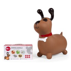 bo. hüppeloom Koer price and information | Toys for babies | hansapost.ee