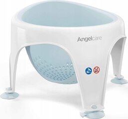 Vannitool Angelcare, sinine hind ja info | Laste vannitooted | hansapost.ee