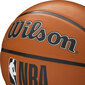 Korvpalli pall Wilson NBA Drv Plus, suurus 6 цена и информация | Korvpallid | hansapost.ee