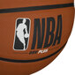 Korvpalli pall Wilson NBA Drv Plus, suurus 6 hind ja info | Korvpallid | hansapost.ee