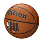 Korvpalli pall Wilson NBA Drv Plus, suurus 6 hind ja info | Korvpallid | hansapost.ee