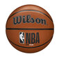 Korvpalli pall Wilson NBA Drv Plus, suurus 6 цена и информация | Korvpallid | hansapost.ee