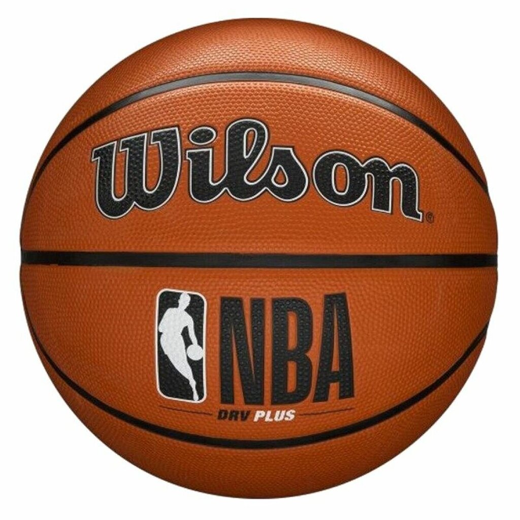 Korvpalli pall Wilson NBA Drv Plus, suurus 6 hind ja info | Korvpallid | hansapost.ee