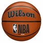 Korvpalli pall Wilson NBA Drv Plus, suurus 6 цена и информация | Korvpallid | hansapost.ee