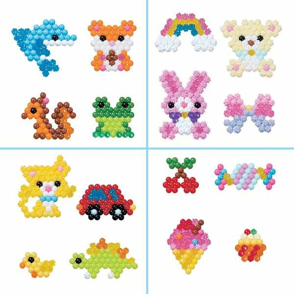 Käsitöömäng Aquabeads hind ja info | Arendavad laste mänguasjad | hansapost.ee