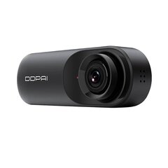 Dash camera DDPAI Mola N3 Pro, 1600p/30fps + 1080p/25fps цена и информация | Видеорегистраторы | hansapost.ee