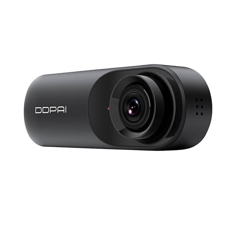 Dash camera DDPAI Mola N3 Pro, 1600p/30fps + 1080p/25fps price and information | Pardakaamerad ja auto videokaamerad | hansapost.ee