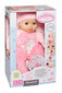 Nukk Baby Annabell Zapf Creation 710241, 43 cm hind ja info | Mänguasjad tüdrukutele | hansapost.ee