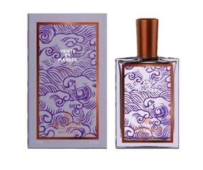 Parfüümvesi Molinard Personnelle Collection Vents et Marées EDP naistele, 75 ml цена и информация | Духи для Нее | hansapost.ee