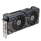 Asus Dual GeForce RTX 4070 Super OC Edition (90YV0K82-M0NA00) цена и информация | Videokaardid | hansapost.ee