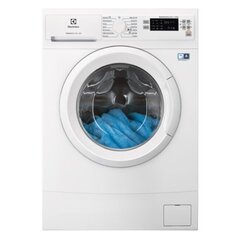 Electrolux EW6SN0506OP цена и информация | Стиральные машины | hansapost.ee