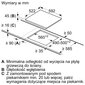 Siemens ET61RBEA1E цена и информация | Pliidiplaadid | hansapost.ee