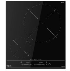 Teka induktsioonplaat IZC 42400 MSP BK hind ja info | Teka Köögitehnika | hansapost.ee